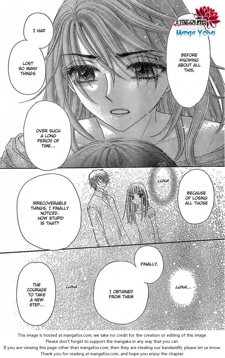 Học Viện Alice Chapter 165 - 10