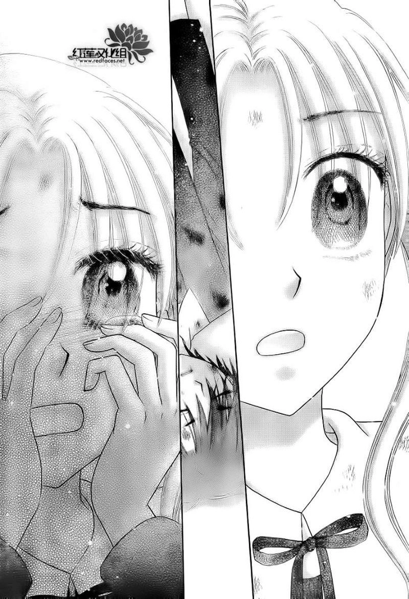 Học Viện Alice Chapter 166 - 17