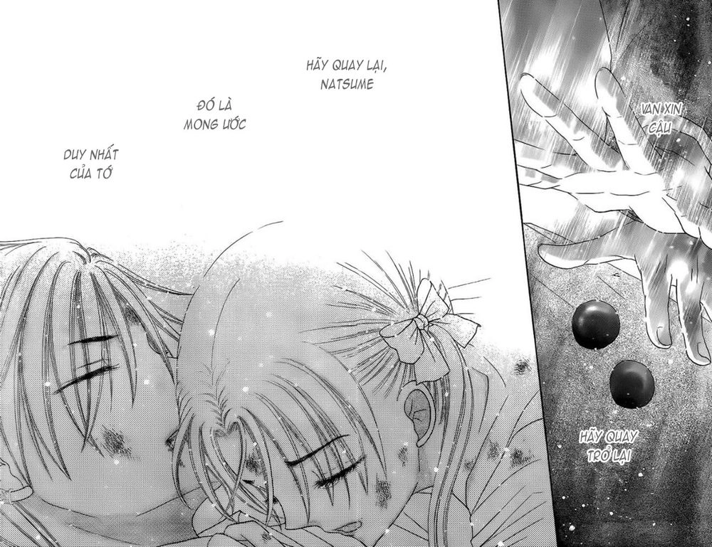 Học Viện Alice Chapter 166 - 27