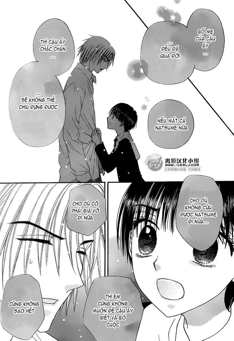 Học Viện Alice Chapter 167 - 14