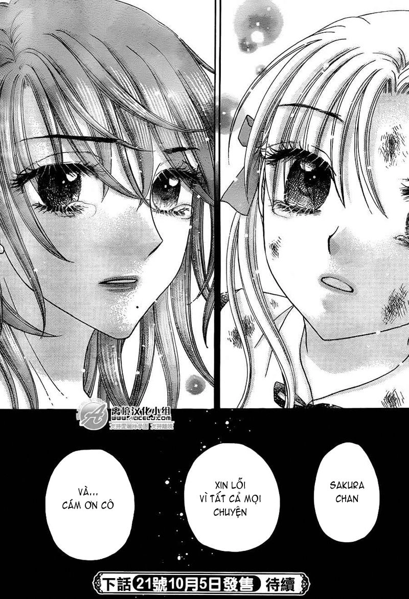 Học Viện Alice Chapter 167 - 30