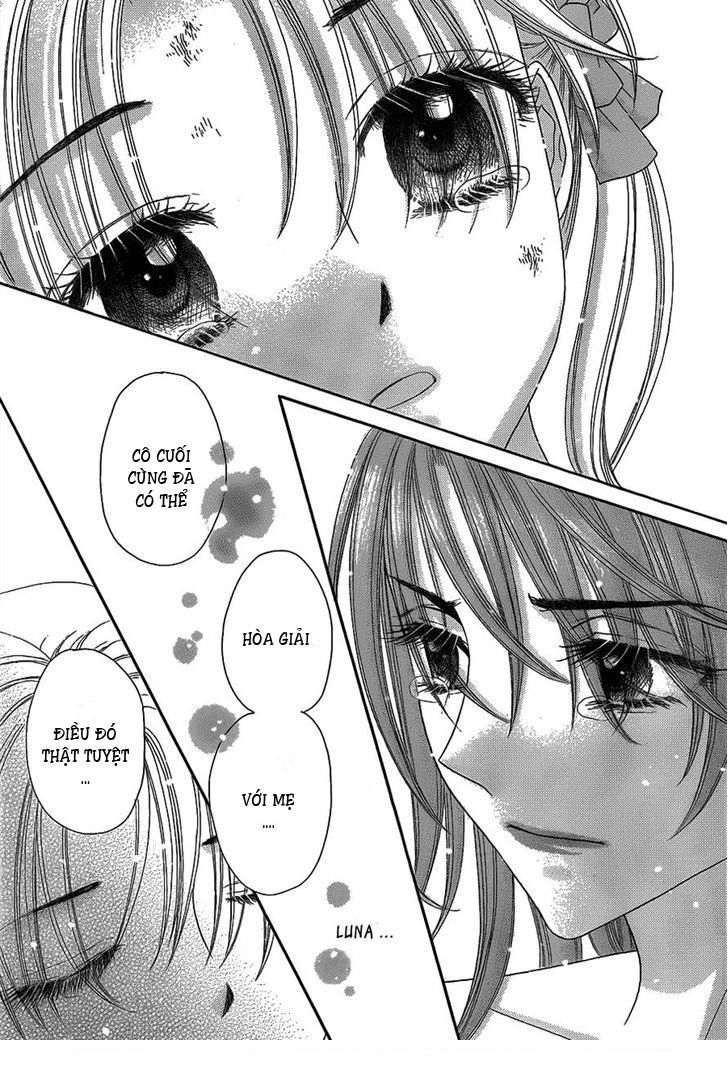 Học Viện Alice Chapter 168 - 4