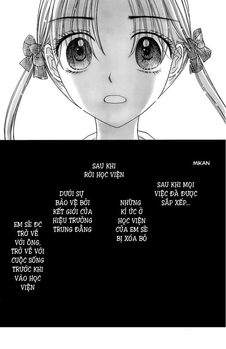 Học Viện Alice Chapter 168 - 19