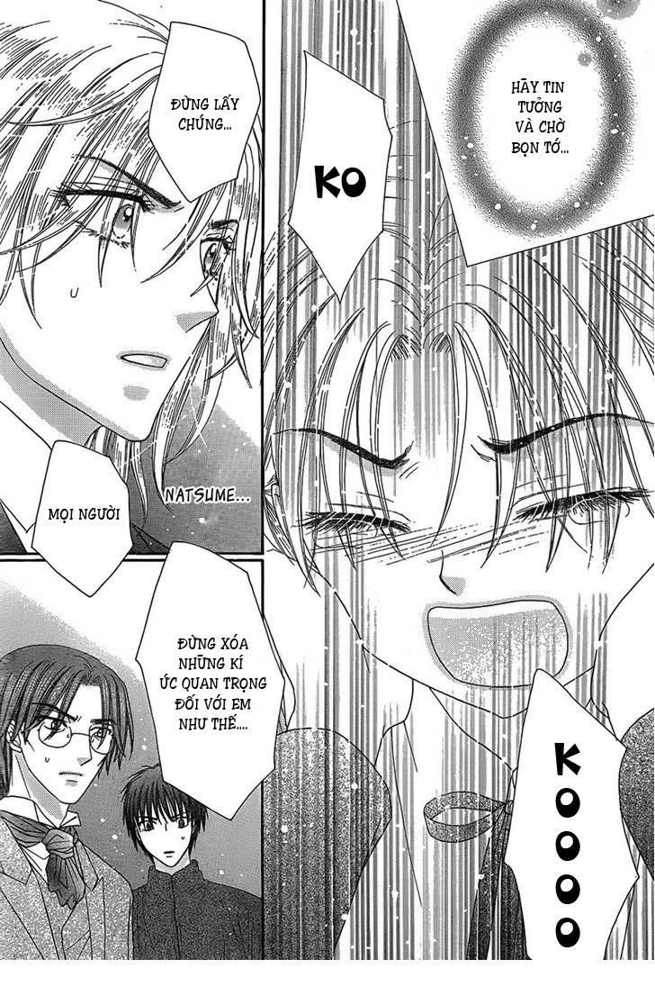 Học Viện Alice Chapter 168 - 22