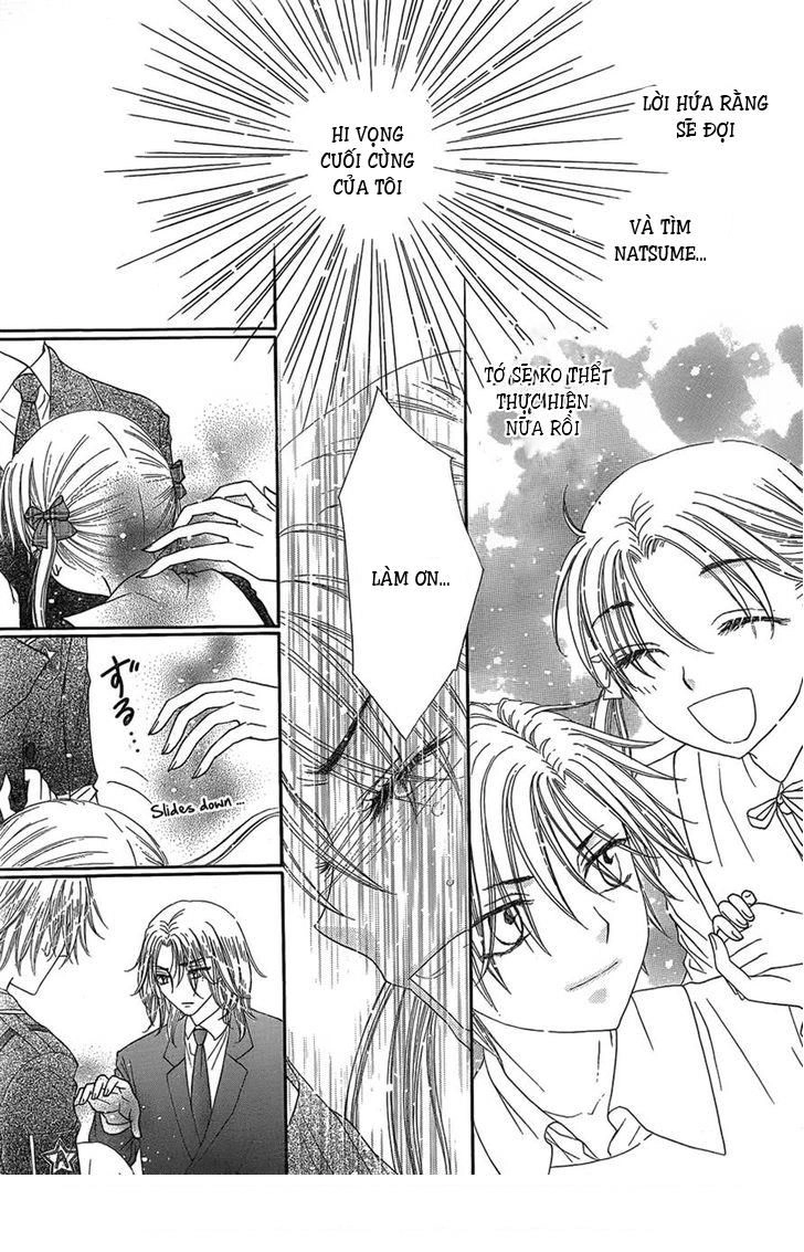 Học Viện Alice Chapter 168 - 24