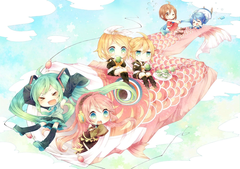 Học Viện Alice Chapter 169 - 1