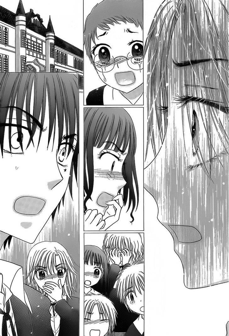 Học Viện Alice Chapter 169 - 10