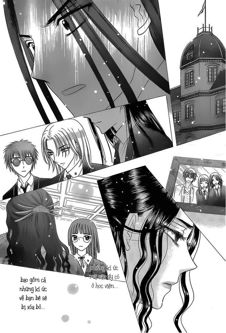 Học Viện Alice Chapter 169 - 11