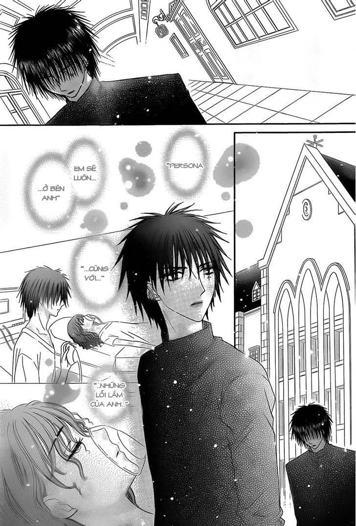 Học Viện Alice Chapter 169 - 22