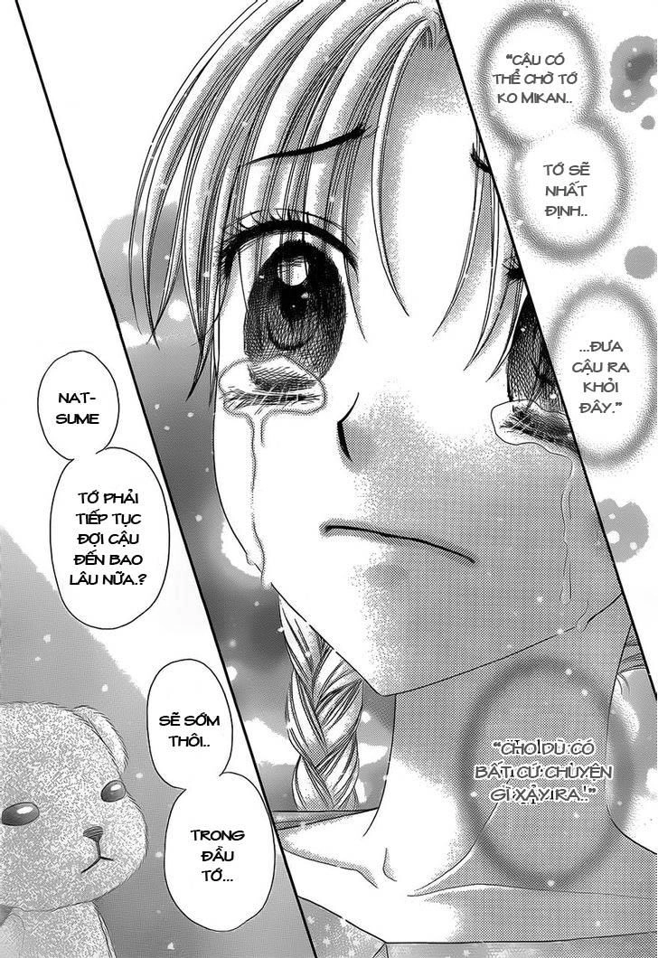 Học Viện Alice Chapter 169 - 29