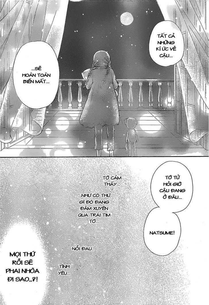 Học Viện Alice Chapter 169 - 30