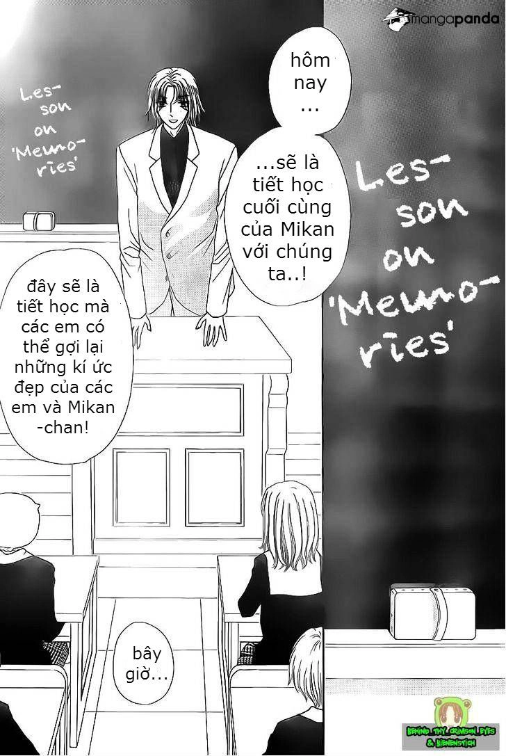 Học Viện Alice Chapter 170 - 1