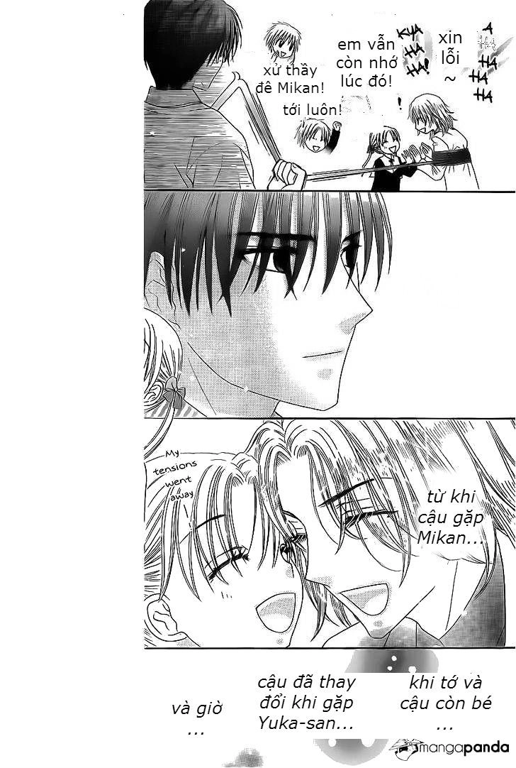 Học Viện Alice Chapter 170 - 5