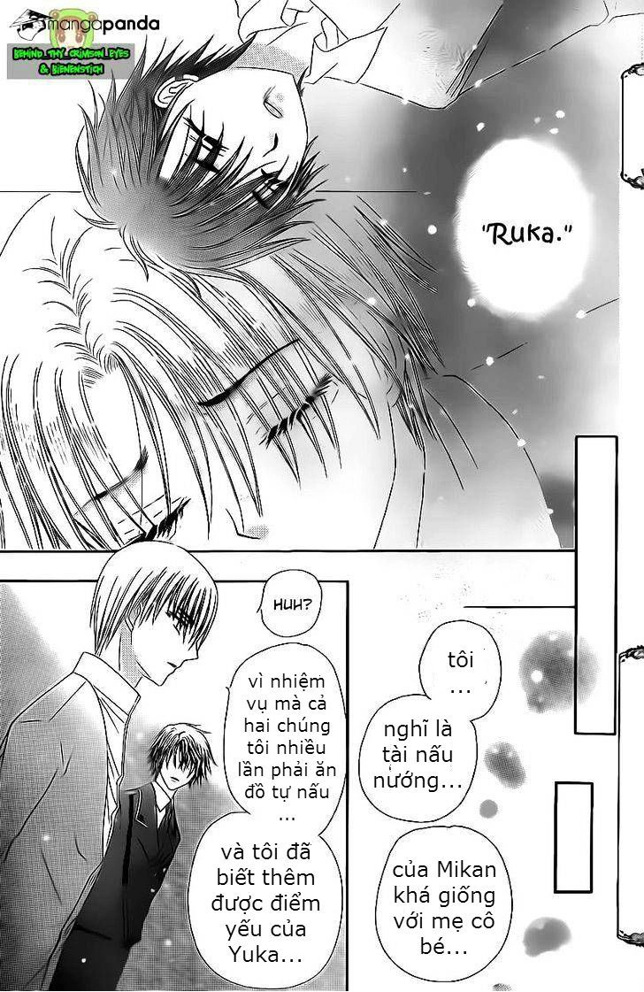 Học Viện Alice Chapter 170 - 28