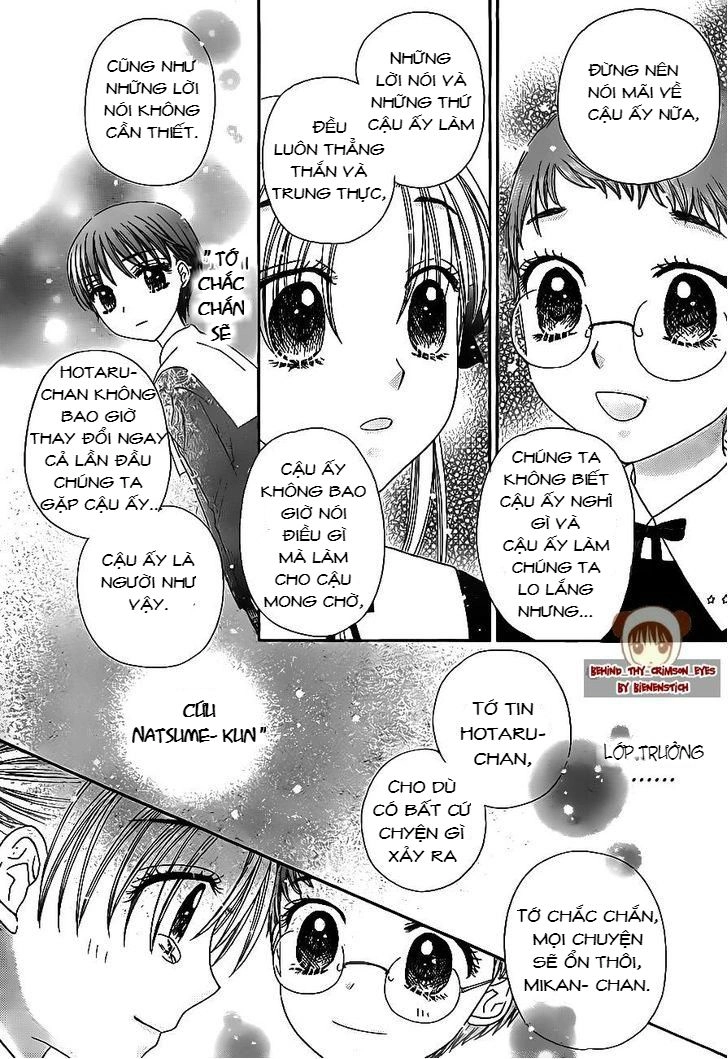 Học Viện Alice Chapter 171 - 7