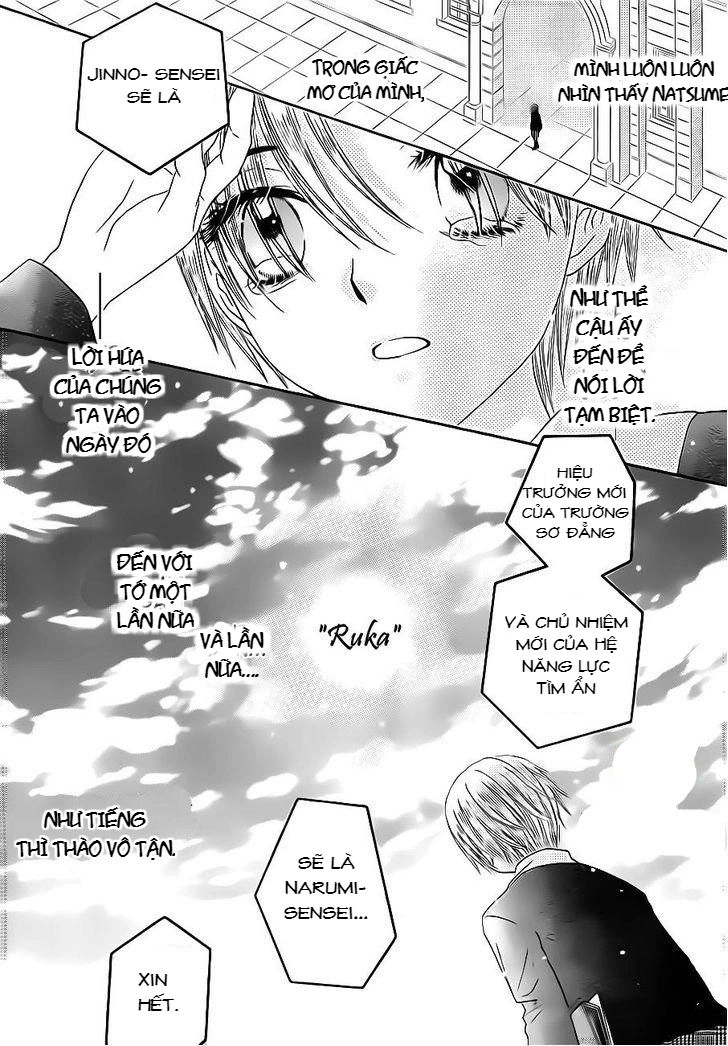 Học Viện Alice Chapter 172 - 6