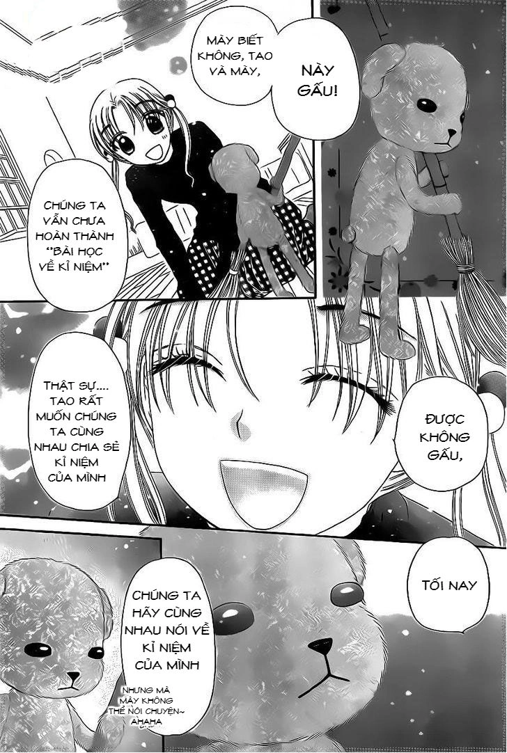 Học Viện Alice Chapter 172 - 9