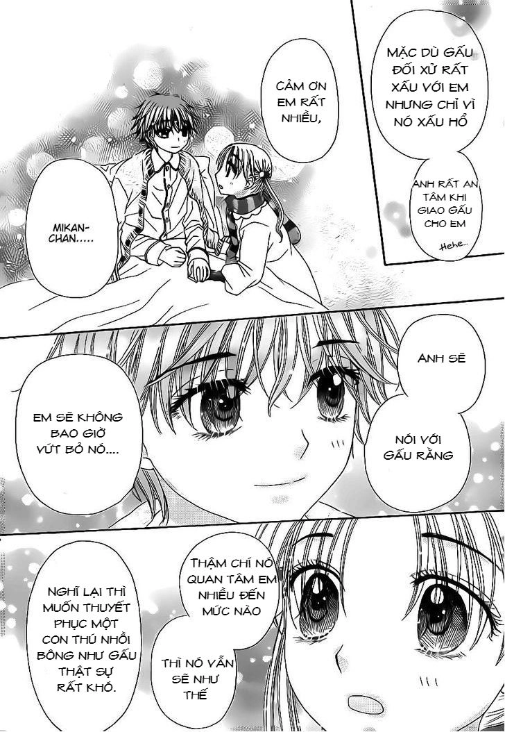 Học Viện Alice Chapter 172 - 14