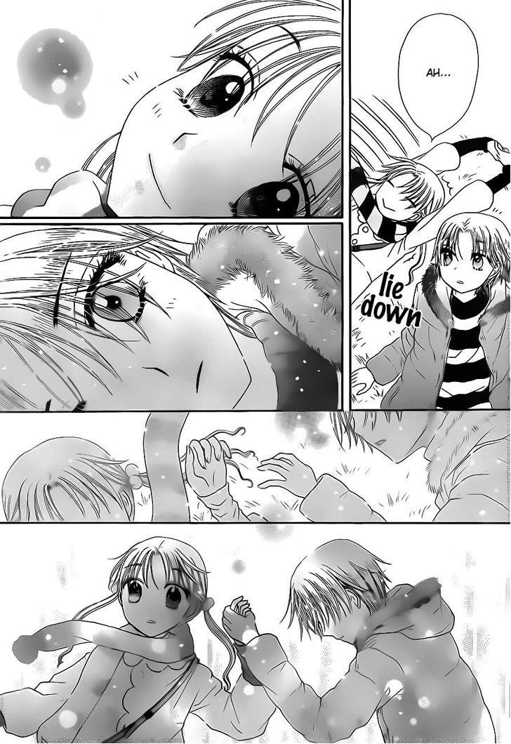 Học Viện Alice Chapter 172 - 18