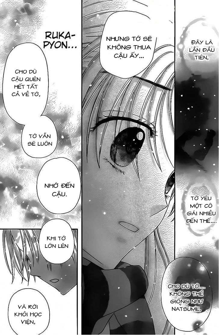 Học Viện Alice Chapter 172 - 20