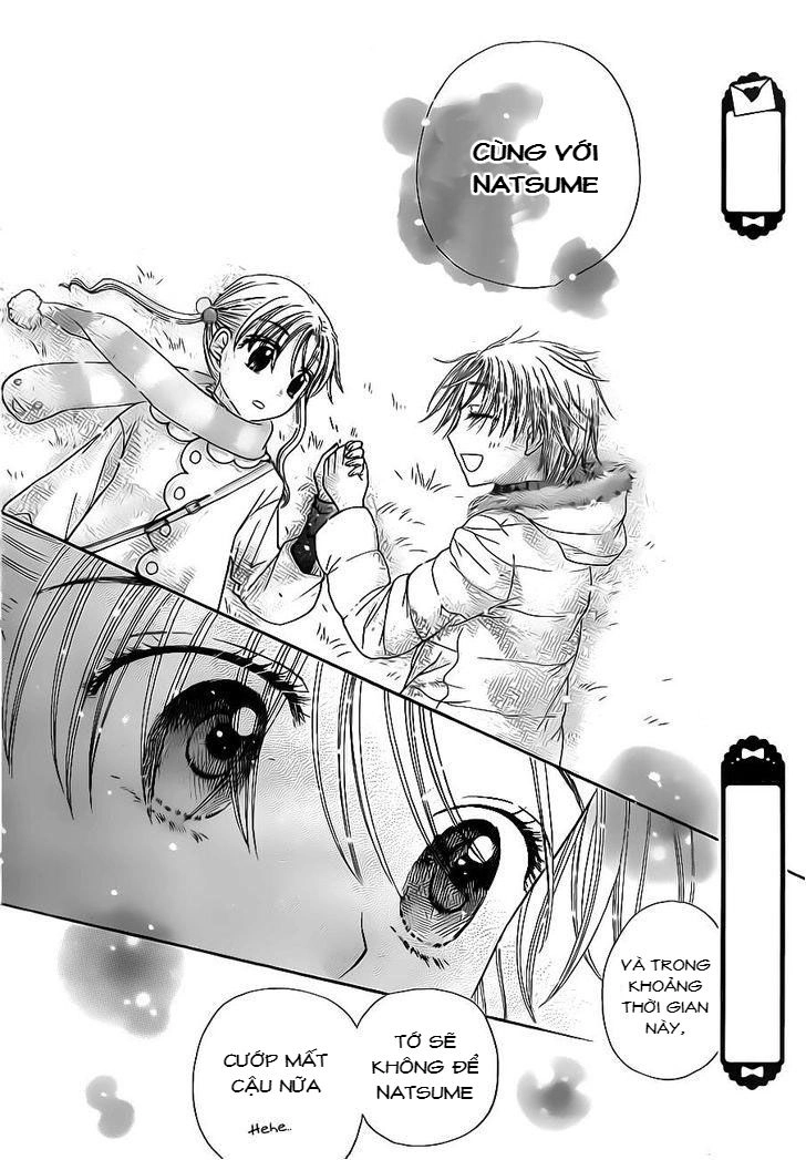 Học Viện Alice Chapter 172 - 22