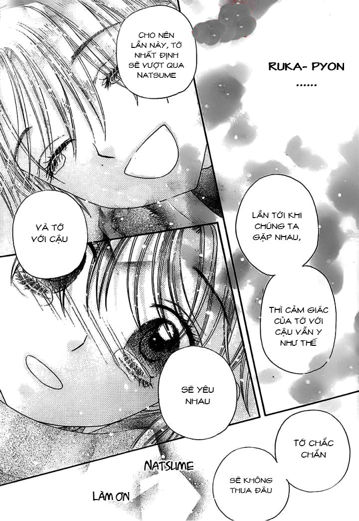 Học Viện Alice Chapter 172 - 23