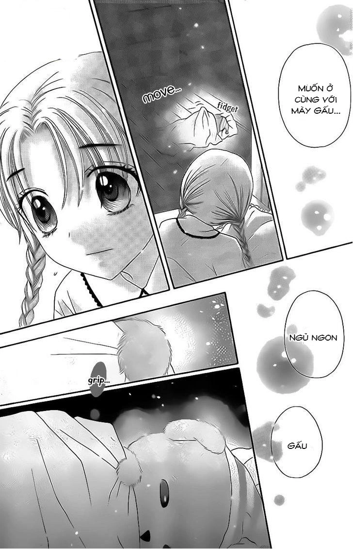 Học Viện Alice Chapter 172 - 27