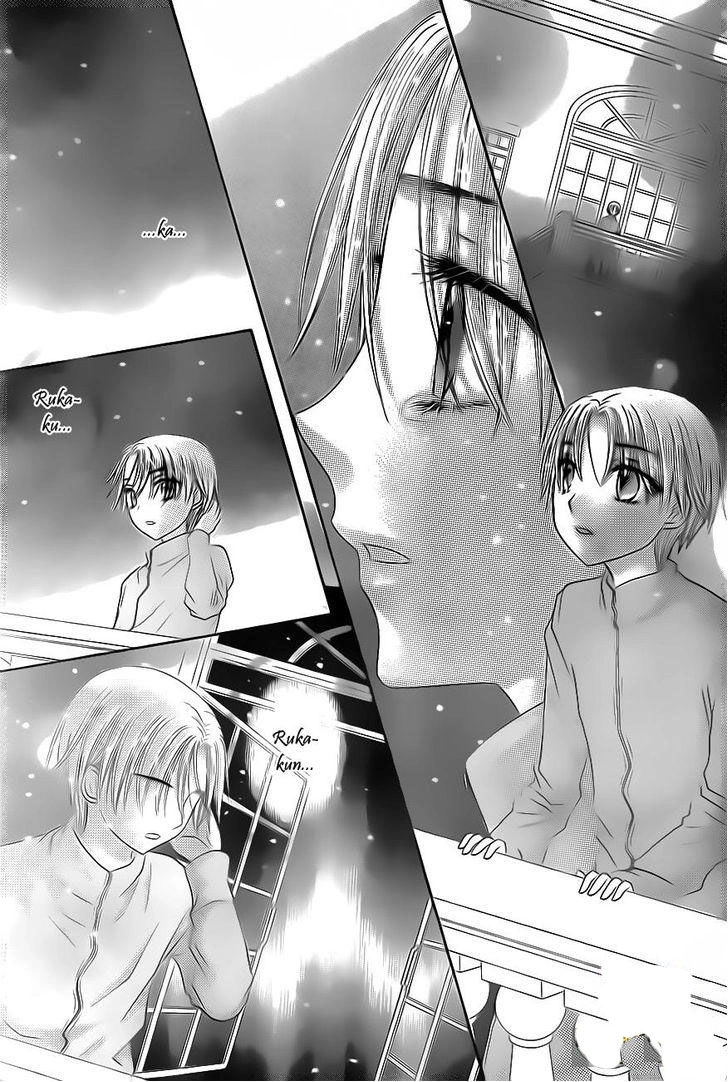 Học Viện Alice Chapter 172 - 28