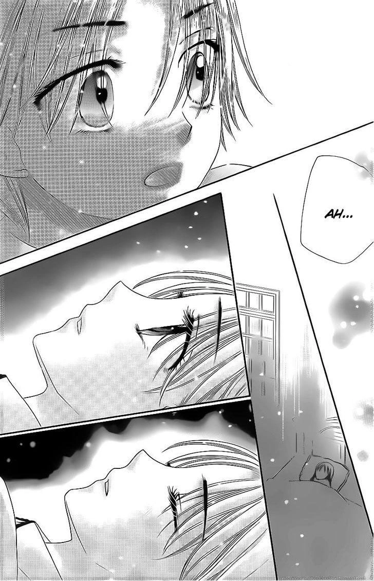 Học Viện Alice Chapter 172 - 29