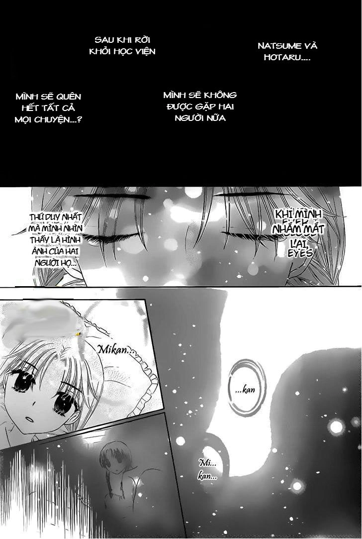 Học Viện Alice Chapter 172 - 30