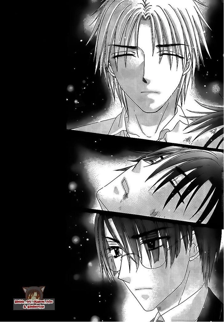 Học Viện Alice Chapter 173 - 20