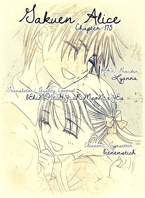 Học Viện Alice Chapter 175 - 2