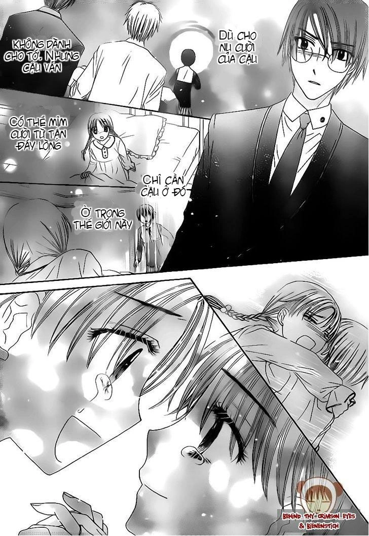 Học Viện Alice Chapter 175 - 8