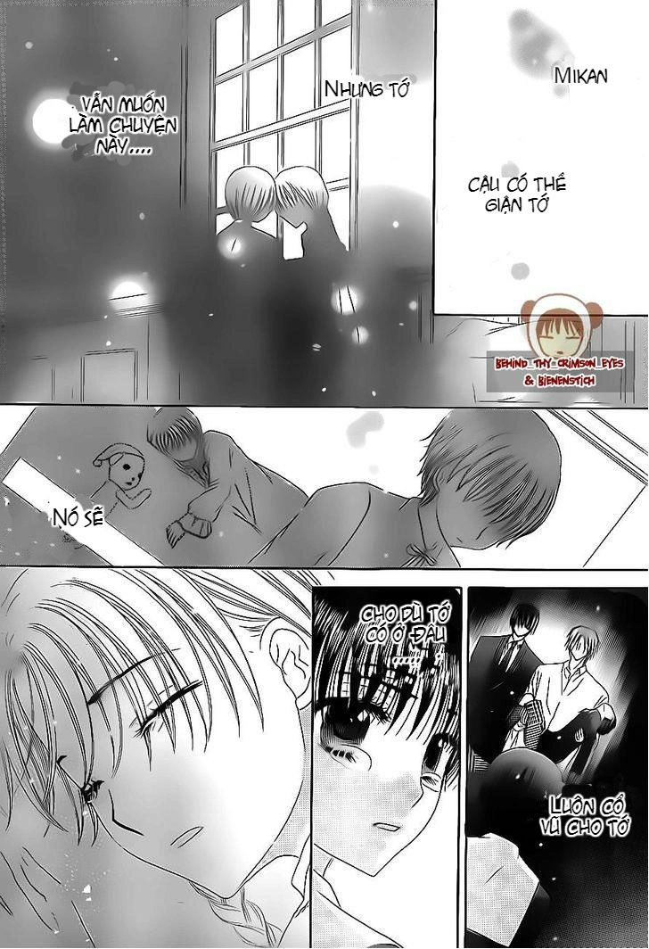 Học Viện Alice Chapter 175 - 9