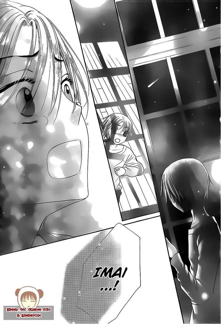 Học Viện Alice Chapter 175 - 15