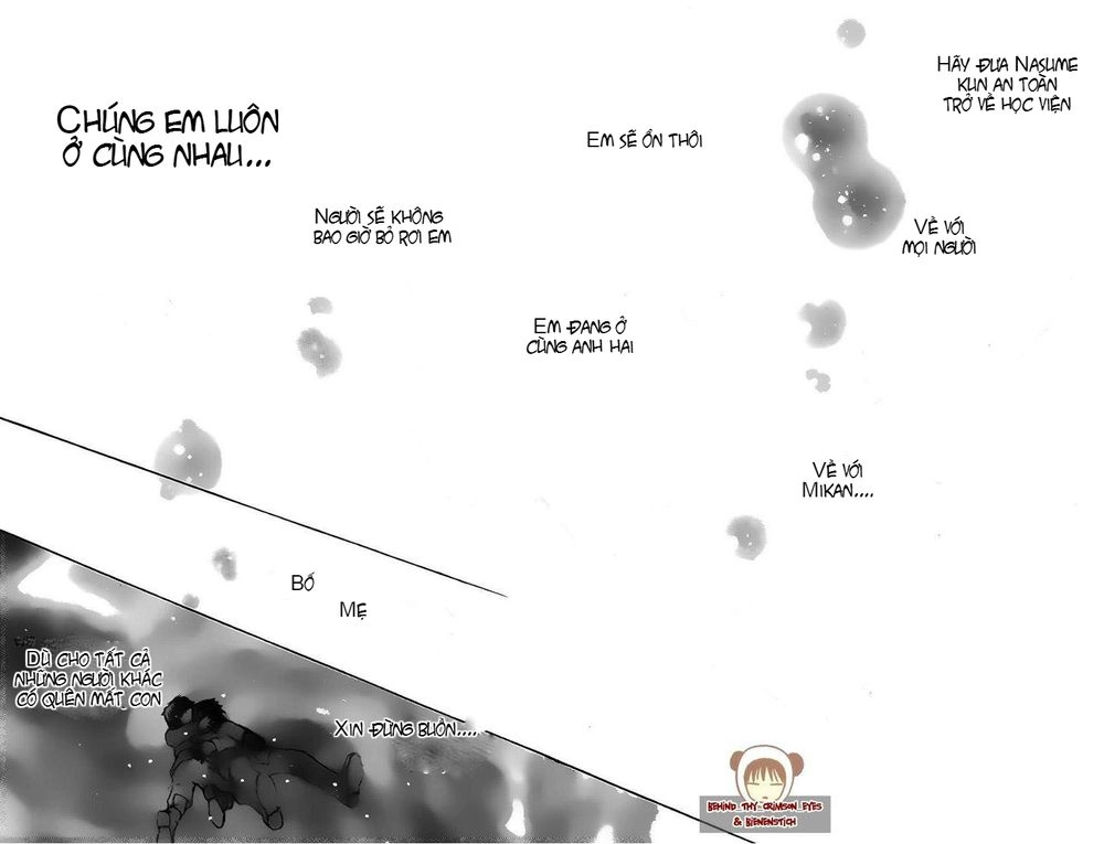 Học Viện Alice Chapter 175 - 21