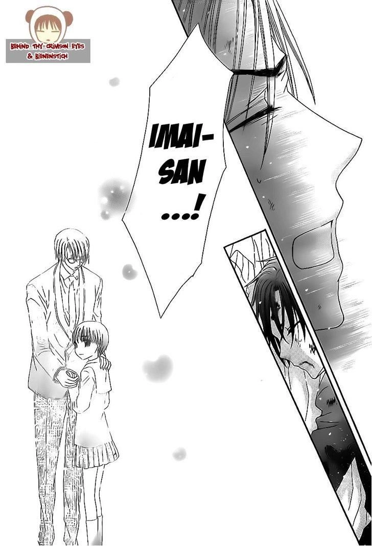 Học Viện Alice Chapter 175 - 23