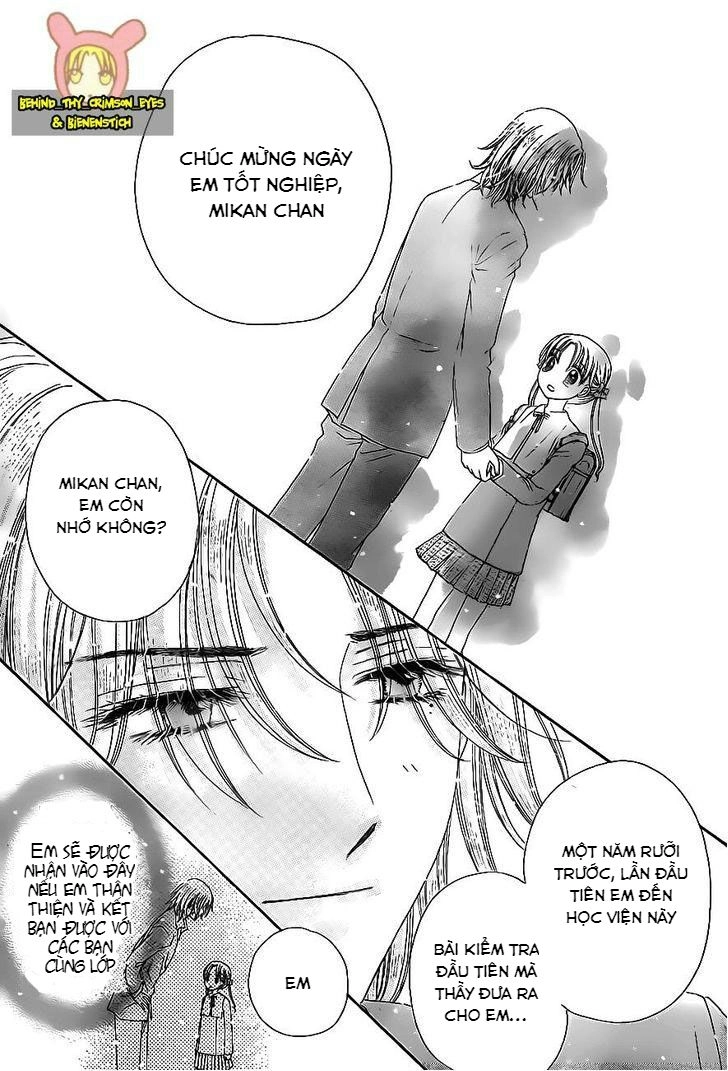 Học Viện Alice Chapter 176 - 14