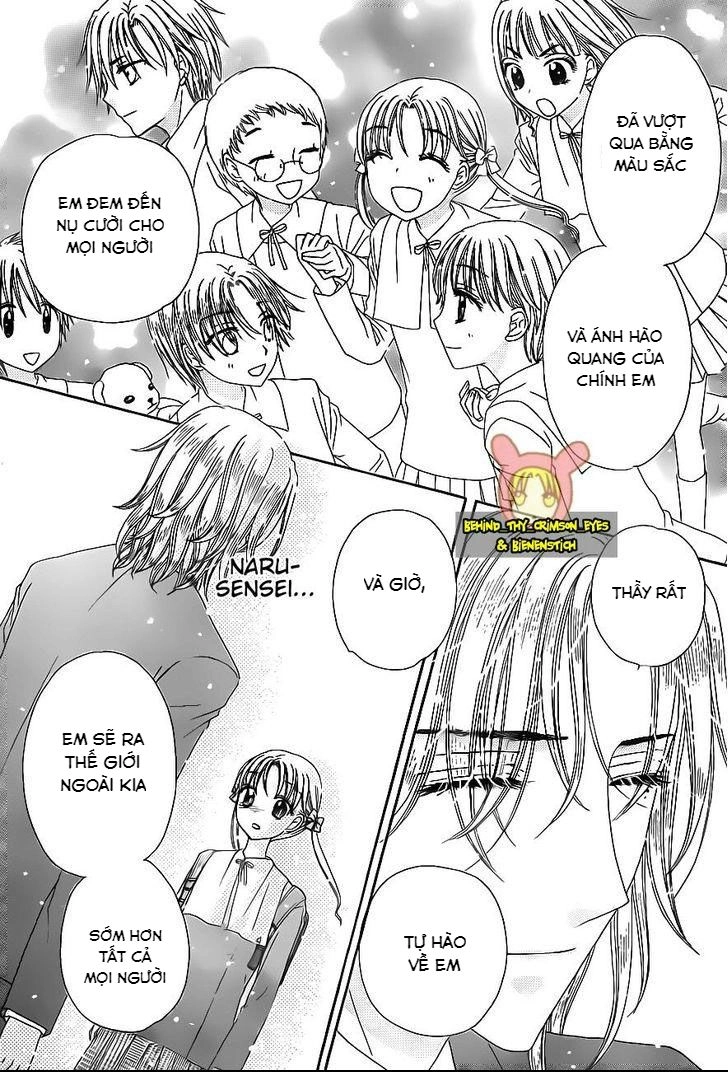 Học Viện Alice Chapter 176 - 15