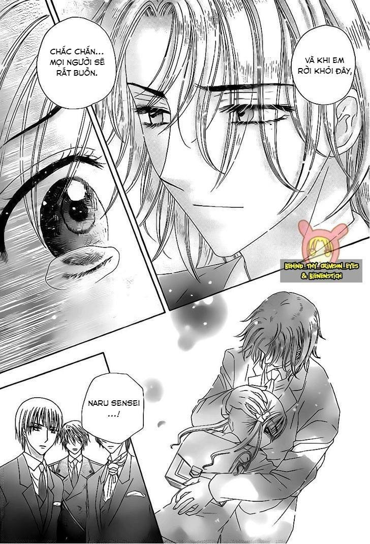 Học Viện Alice Chapter 176 - 17