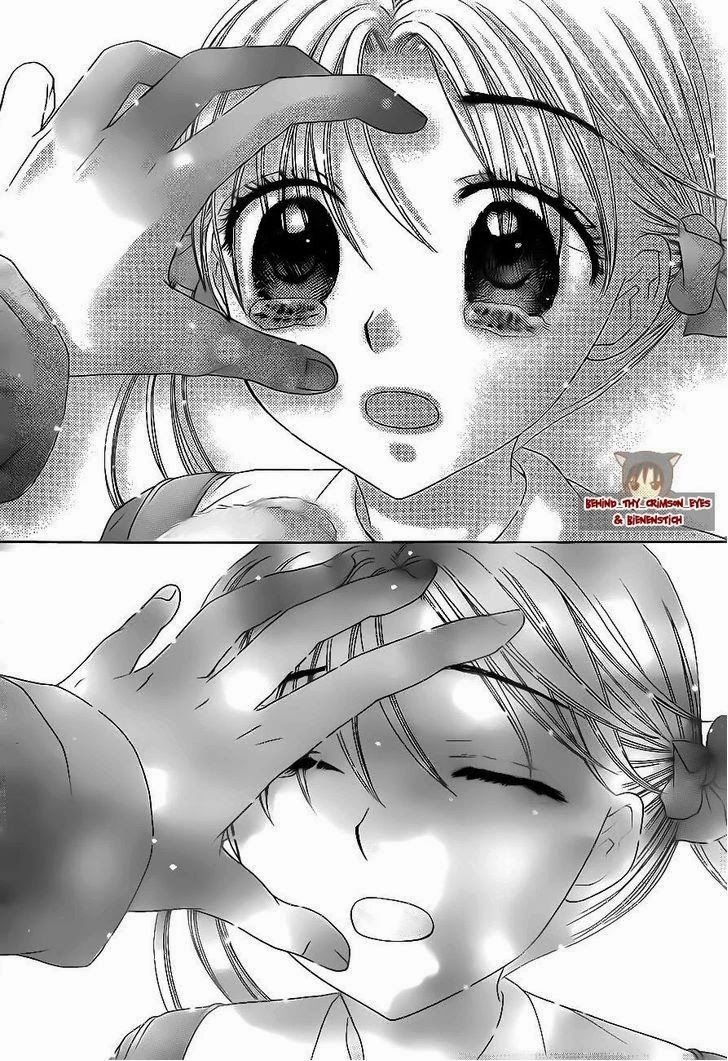 Học Viện Alice Chapter 177 - 23