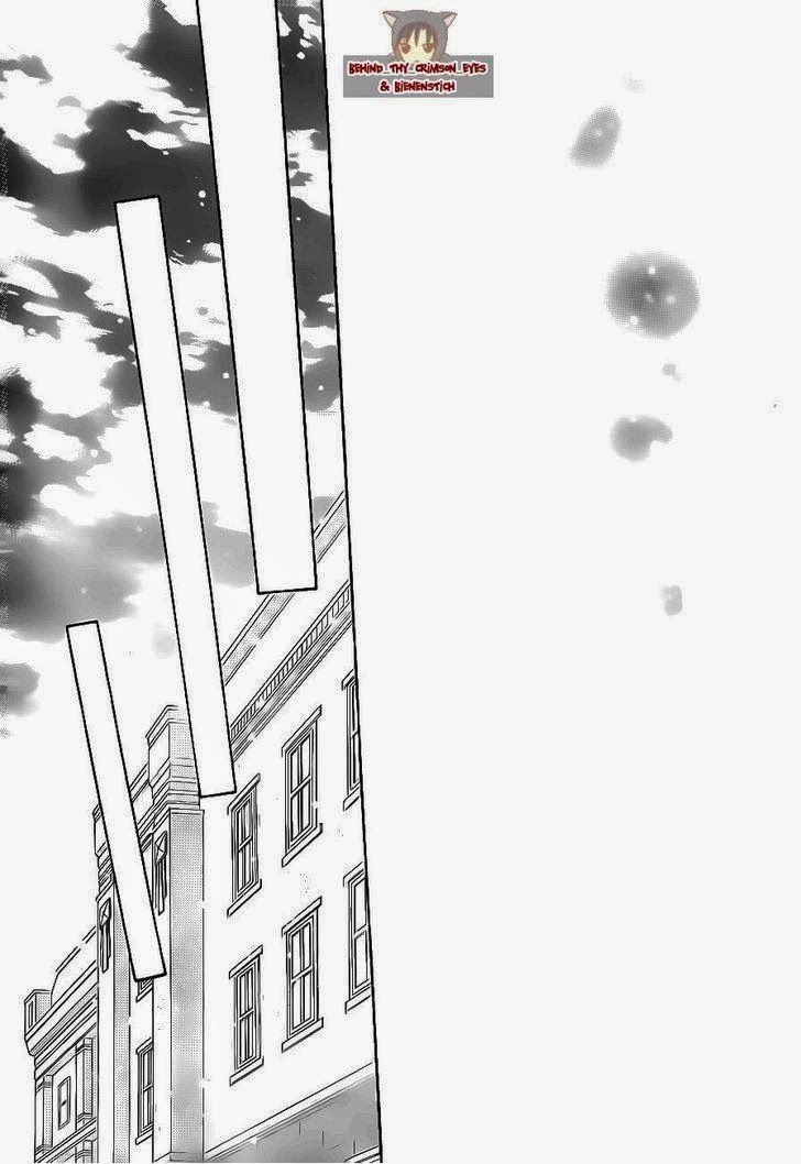 Học Viện Alice Chapter 177 - 25