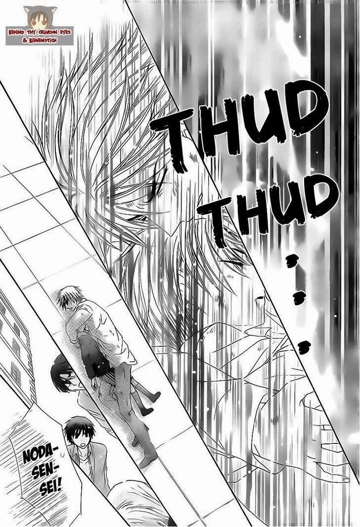 Học Viện Alice Chapter 177 - 26