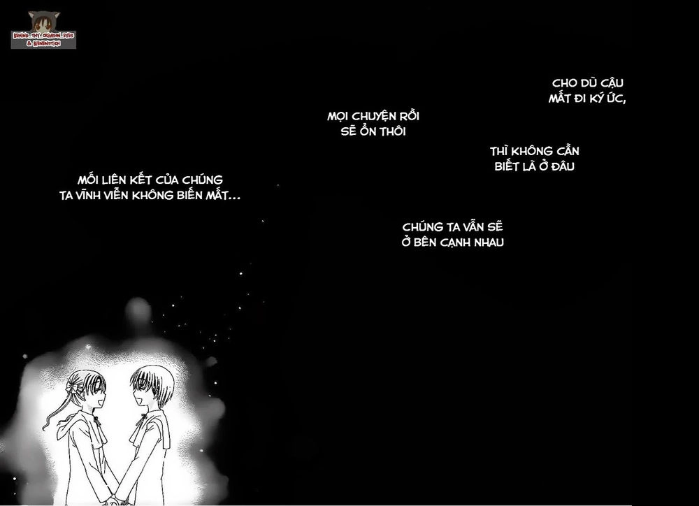 Học Viện Alice Chapter 177 - 29