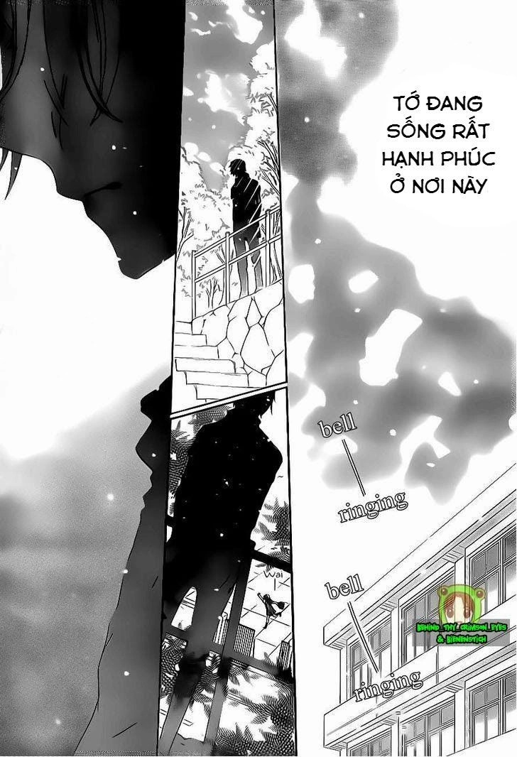 Học Viện Alice Chapter 178 - 12