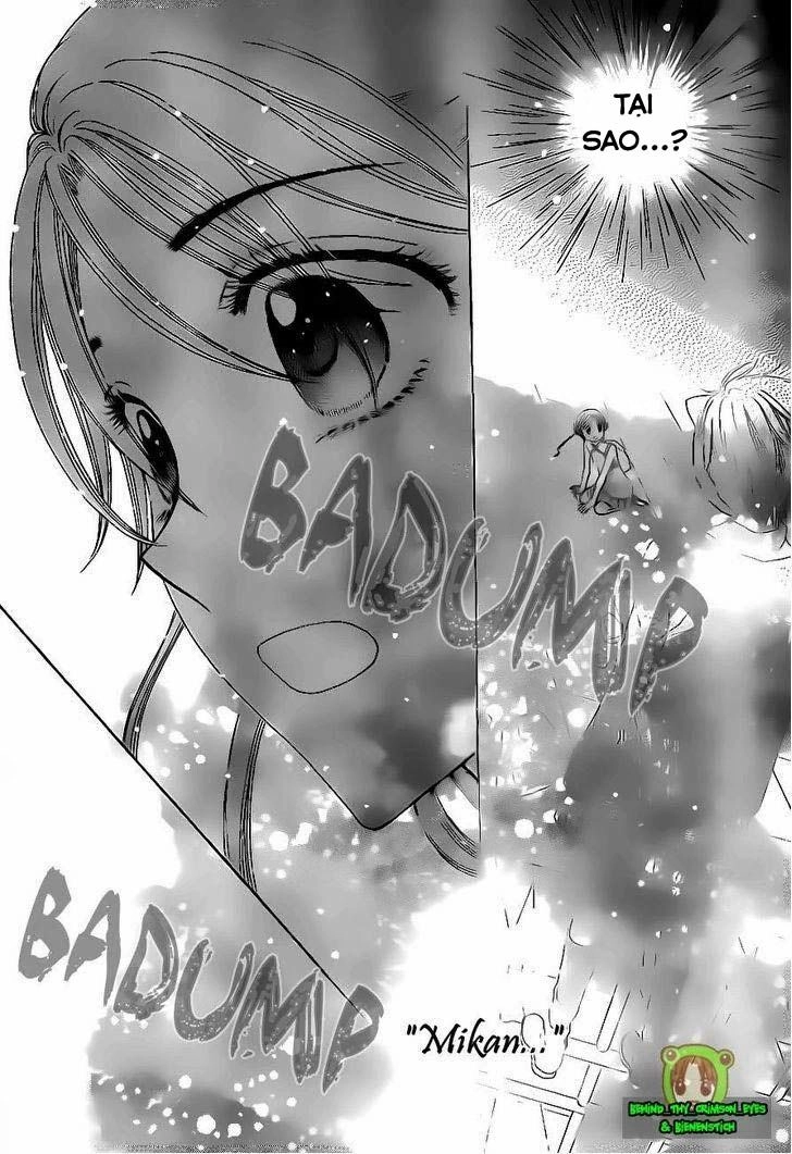 Học Viện Alice Chapter 178 - 28