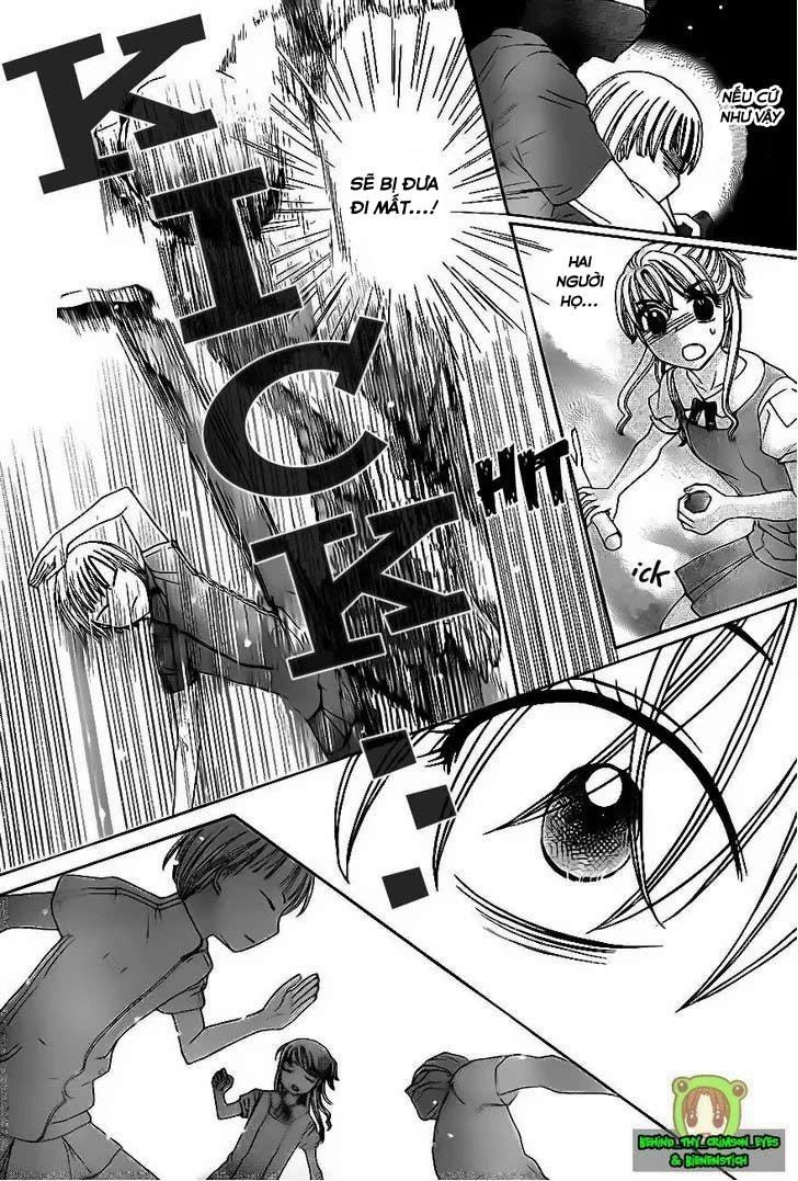 Học Viện Alice Chapter 178 - 32