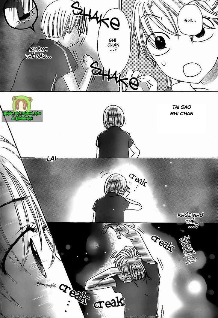 Học Viện Alice Chapter 178 - 33