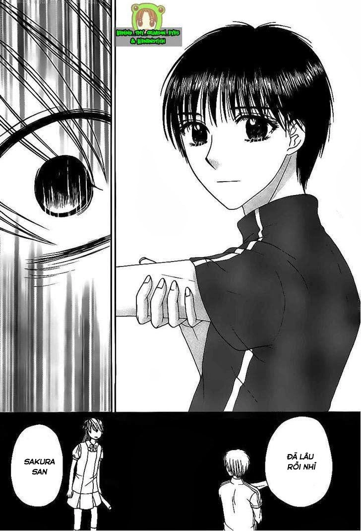 Học Viện Alice Chapter 178 - 34