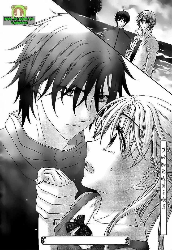 Học Viện Alice Chapter 178 - 38